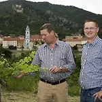 Wachau Supperer アパート *