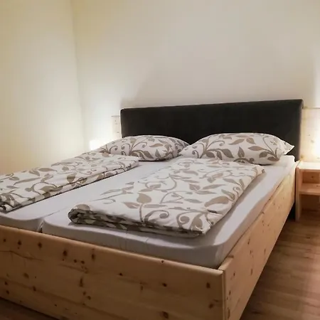 Wachau Supperer Apartmán Rossatz