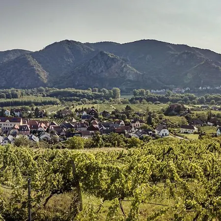 Apartmán Wachau Supperer *