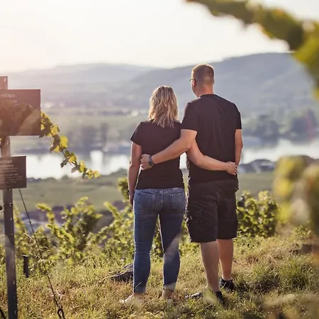 Wachau Supperer Apartmán *