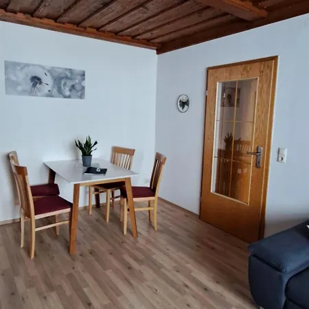 Διαμέρισμα Wachau Supperer Rossatz