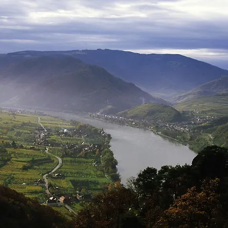 Wachau Supperer Apartmán *