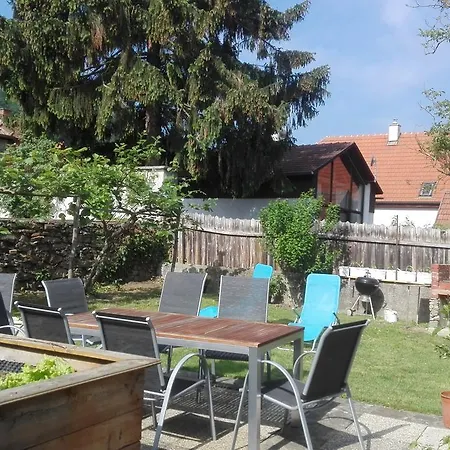 Apartmán Wachau Supperer Rossatz