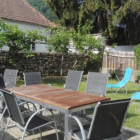 Apartmán Wachau Supperer *