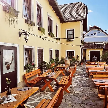 Wachau Supperer