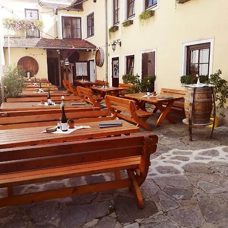 Wachau Supperer Apartmán