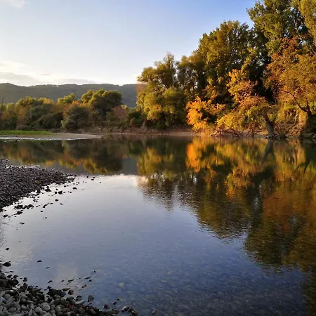 Διαμέρισμα Wachau Supperer *