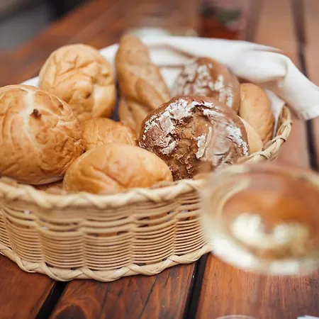 Wachau Supperer * Rossatz