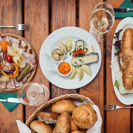 Wachau Supperer * Rossatz