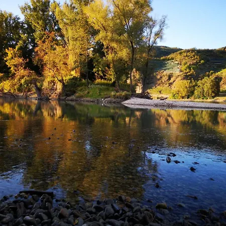 Wachau Supperer 公寓