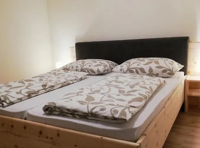 Wachau Supperer Διαμέρισμα Rossatz