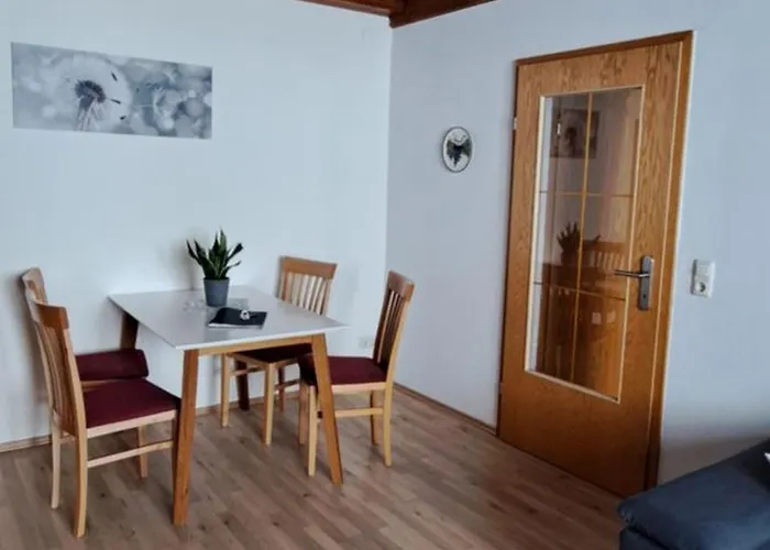 Διαμέρισμα Wachau Supperer Rossatz