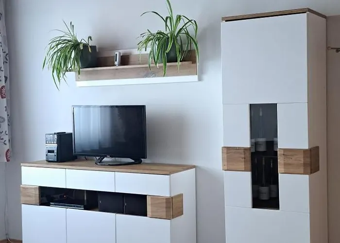 Διαμέρισμα Wachau Supperer *