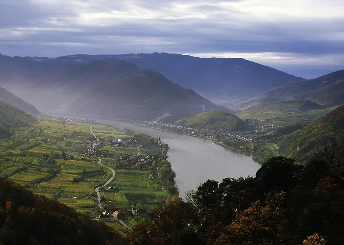 Wachau Supperer Διαμέρισμα *