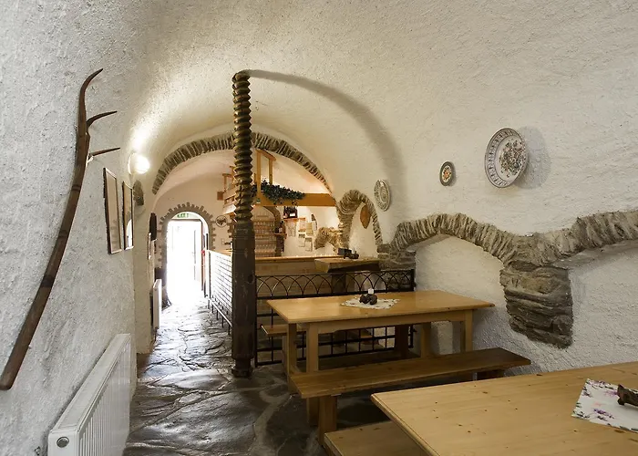 Wachau Supperer Διαμέρισμα