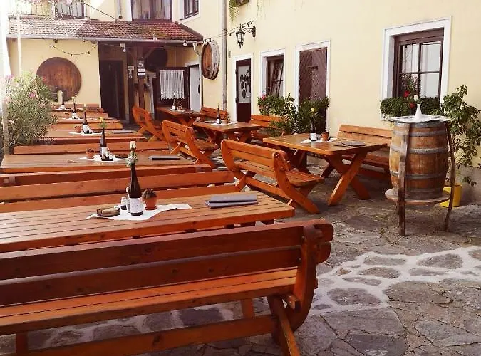 Wachau Supperer Διαμέρισμα