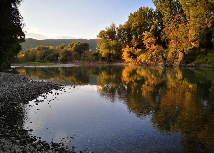 Διαμέρισμα Wachau Supperer *