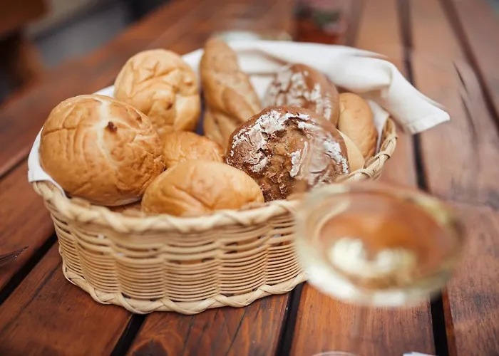 Wachau Supperer * Rossatz