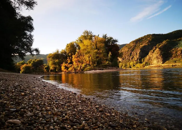 Διαμέρισμα Wachau Supperer