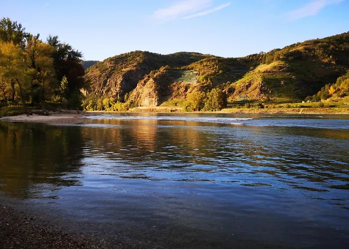 Διαμέρισμα Wachau Supperer Rossatz