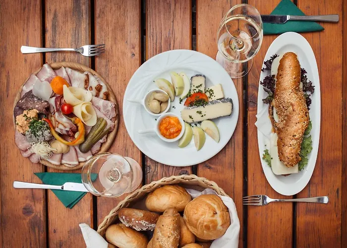 Wachau Supperer * Rossatz