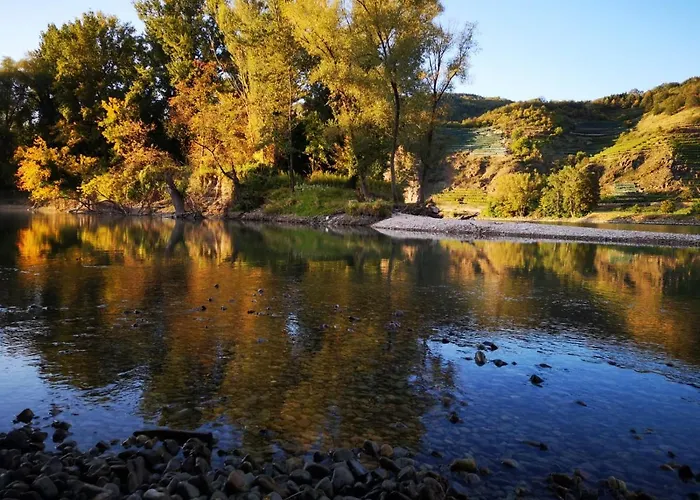 Wachau Supperer Διαμέρισμα